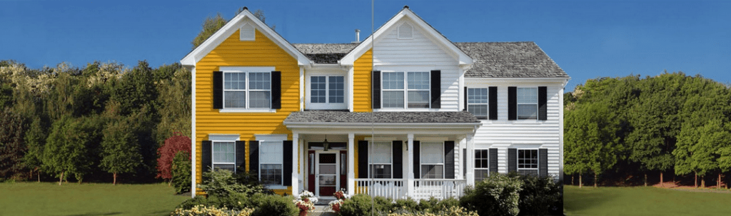 The 7 Best Benefits of Painting Your Home’s Exterior