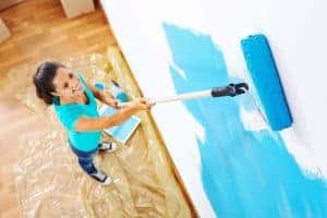 The Hard Truth About House Painting DIY Style
