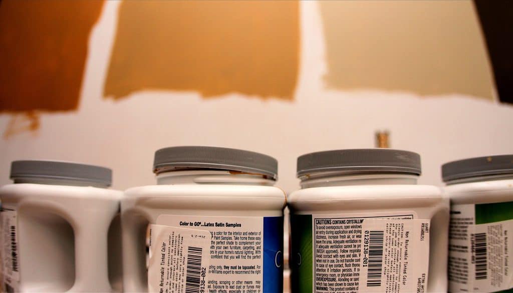 5 Recommended Wall Colors by Painting Companies in Hinsdale IL