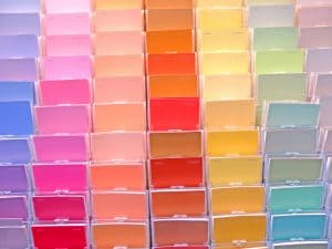 What are the worst colors for your home?