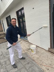 Painting Contractor Serving The Chicagoland Area