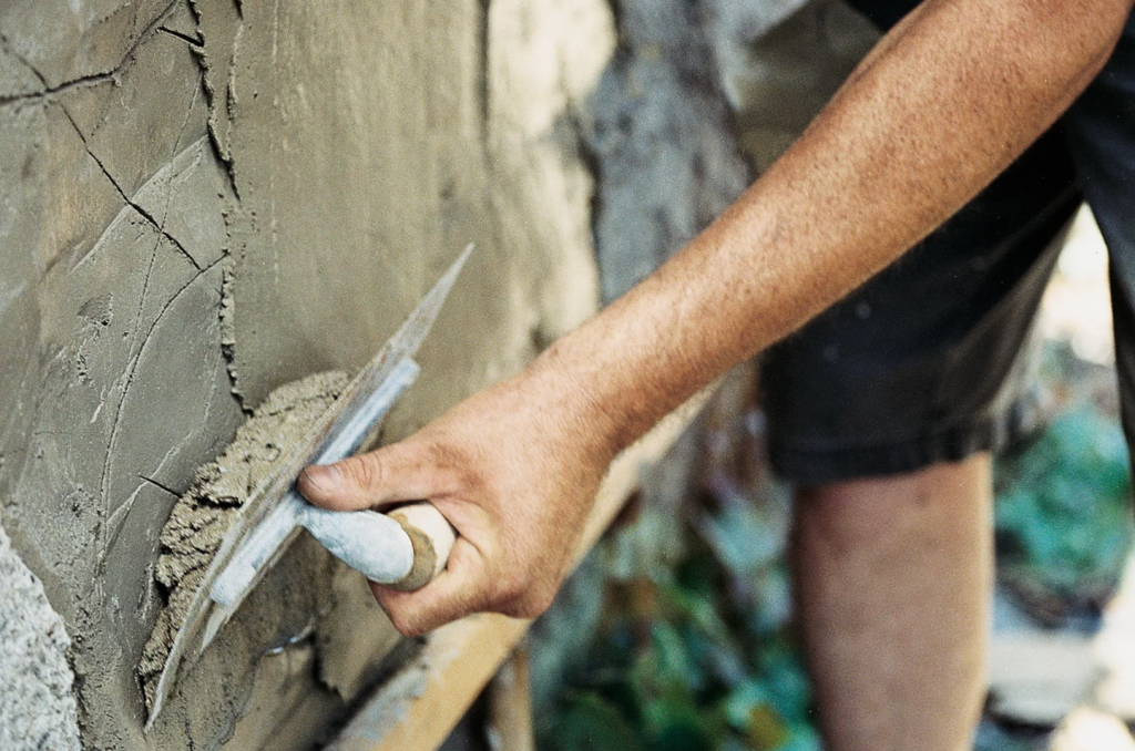 Stucco House Repair Services Chicago