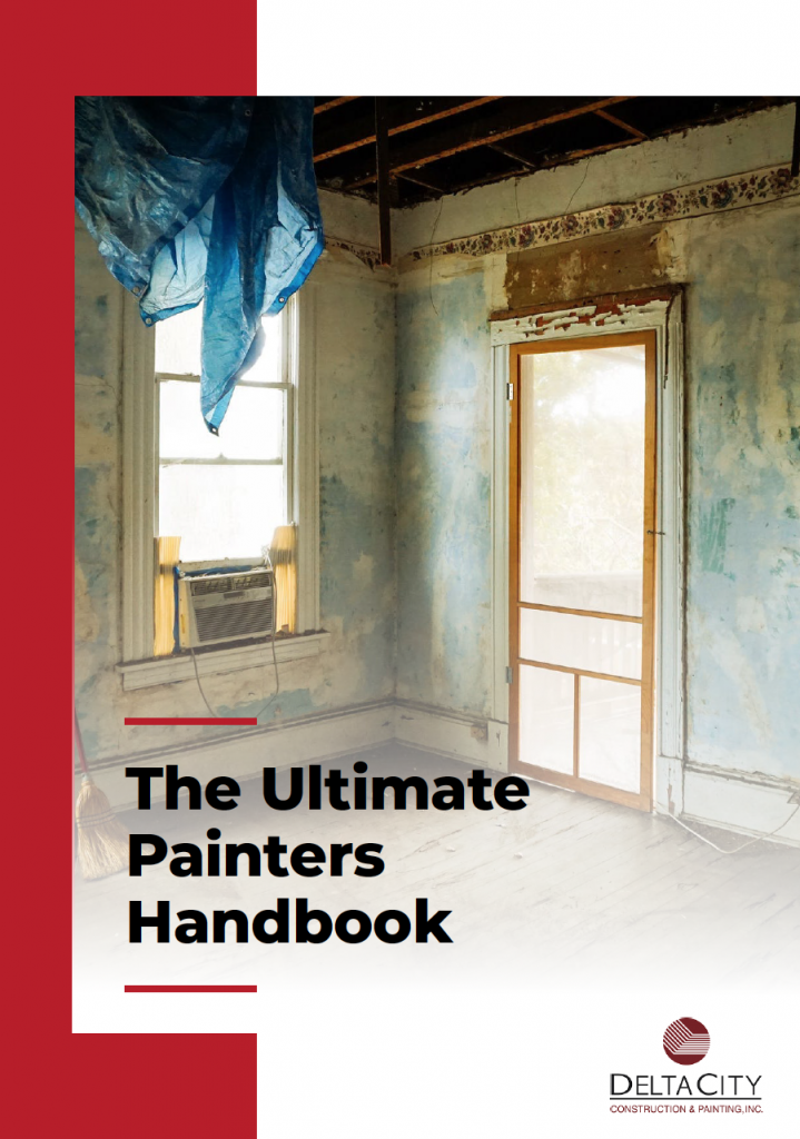 Ultimate Painters Handbook