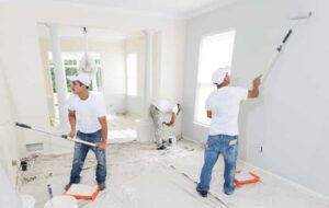 9 Reasons Why Paint Care Is So Important For Your HOA