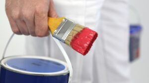 Interior and Exterior Painting Services