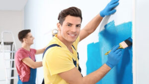 What Should You Look For In A Painting Company