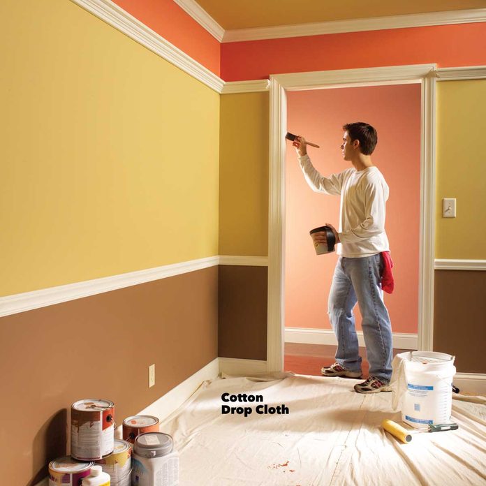 The Importance Of Paint Care For Your HOA