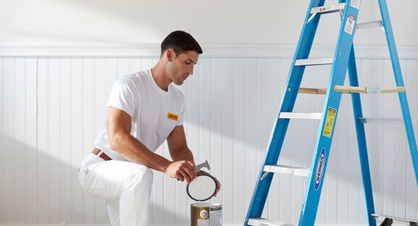 House Painting - Residential Painting Company - Delta City Painters